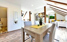 Apartman Doris