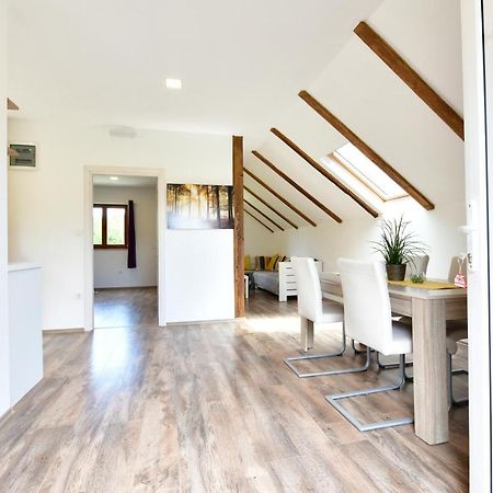 Apartman Doris Rakovica Esterno foto