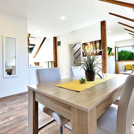 Apartman Doris Rakovica Esterno foto