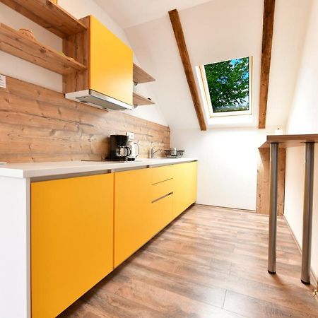 Apartman Doris Rakovica Esterno foto