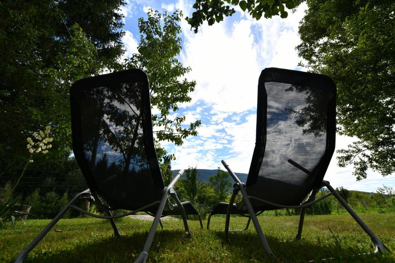 Apartman Doris Rakovica Esterno foto